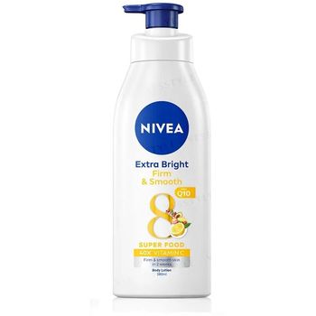 Nivea Extra Bright Firm & Smooth Body Lotion 380ml