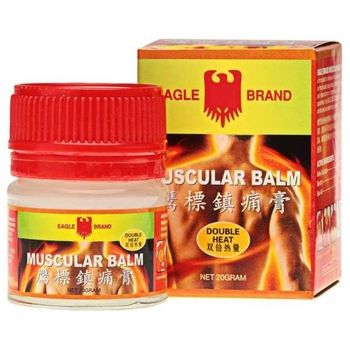 Eagle Brand Muscular Balm 20g