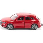 Siku 1522 Audi Q5 Red