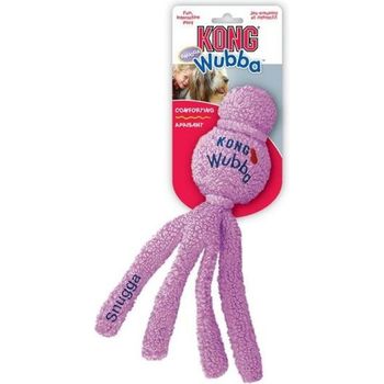 Kong Wubba Snugga Kong Extra Large
