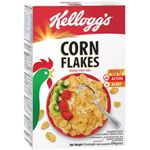 Kellogg's Cereal Cornflakes 275g