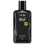 Gatsby Eau De Space Code 100ml