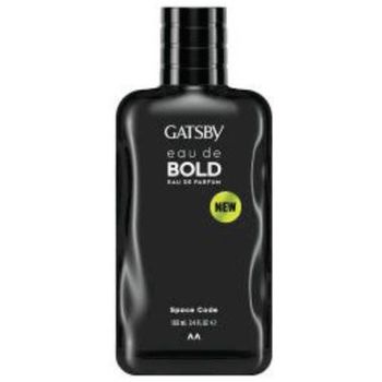 Gatsby Eau De Space Code 100ml