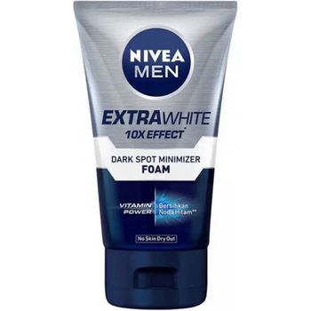 Nivea Men Extra White Dark Spot Minimizer 100ml