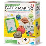 4M Green Science Paper Making Kit