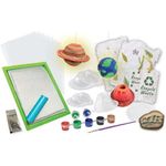 4M Green Science Paper Making Kit