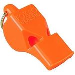 Fox 40 Classic Safety With Breakaway Lanyard Orange