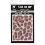 Vallejo Scenery Sc433 Fantasy Tuft Pink