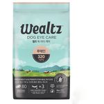 Wealtz Dog Eye Care Korean Dog Food Kibble for Puppy Adult Dog 2.1kg