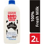 Marigold 100 Fresh Bottle Milk