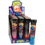 Kidsmania Laser Pop Projector Candy 12pcs 20g