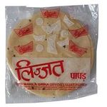 Lijjat Jeera Cumin Papad 200g