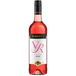 Hardys VR Rose 750ml
