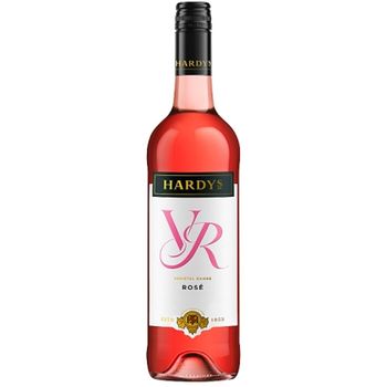 Hardys VR Rose 750ml