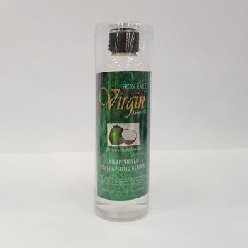 ProSource Extra Virgin Coconut Oil 250ml