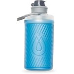 Hydrapak Flux Water Bottle Blue 750ml