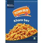 Town Bus Khara Sev 35g
