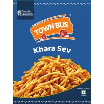 Town Bus Khara Sev 35g