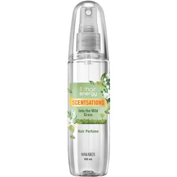 Makarizo Hair Energy Into the Wild Grass 100ml