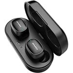 Awei T13 Tws Wireless Bluetooth Earphone Headphones 136g
