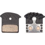 Shimano Ice-tech L04c Metal Disc Brake Pads Sintered