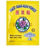 Rose Brand Finest Agar-agar Powder