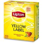 Lipton Yellow Label Tea