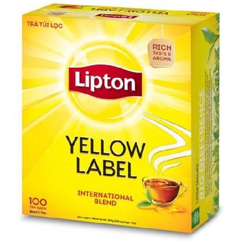 Lipton Yellow Label Tea