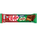 KitKat Chunky Milo Chocolate Bar 40g