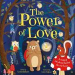 Igloo Books Ltd The Power Of Love Picture­ Flats
