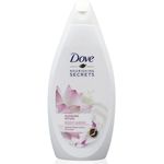 Dove Glowing Ritual Body Wash 500ml