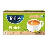 Tetley Elaichi Tea Cardamom Flavoured Assam Blend 100g