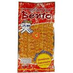 Bento Squid Seafood Snack Namprik Thai 20g