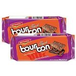 Britannia Bourbon The Original Choco Creme Biscuits 200g