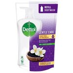 Dettol Body Wash Gentle Care Refill 850g