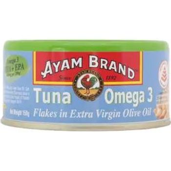 Ayam Brand Tuna Omega 3 150g