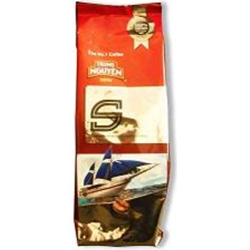 Trung Nguyen Ground Coffee S