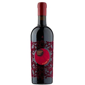 Masseria Doppio Passo No 16 750ml