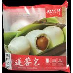 Best Partner Lotus Seed Steamed Bun 320g