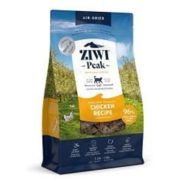 Ziwi Peak Cat Air-Dried Chicken 1kg