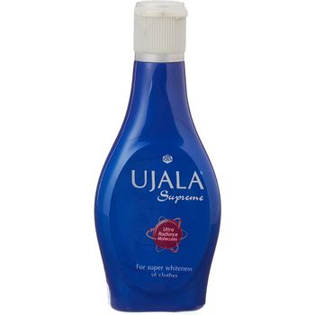 Ujala Supreme Fabric Whitener 75ml