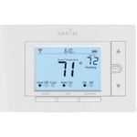 Emerson Sensi Wifi Smart Thermostat For Smart Home Diy Works With Alexa Energy Star Certified St55