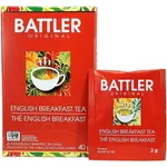 Battler English Breakfast Tea (Enveloped Tea Bags) 40g