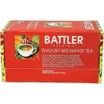Battler English Breakfast Tea (Enveloped Tea Bags) 40g