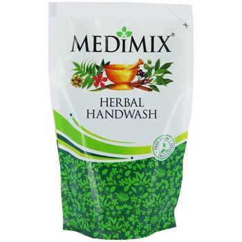 Medimix Hand Wash Herbal Pouch 200ml