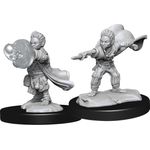 Wizkids Male Halfing Wizard