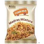 Town Bus Madras Mixture 30g