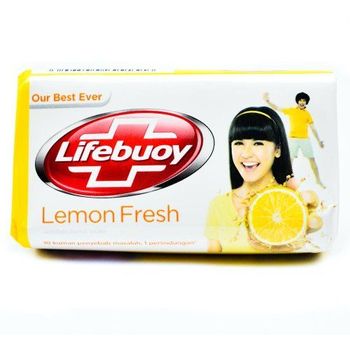 lifebuoy Lemon Fresh 85g