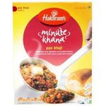 Haldiram's Punjabi Sarson 5g