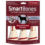 SmartBones Chicken Large 3pcs